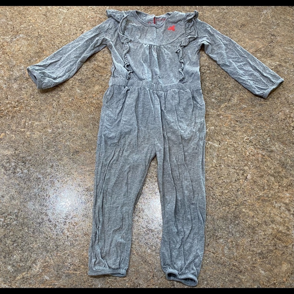 Burt Bees Romper